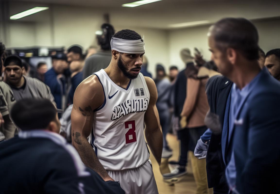 洛杉矶快船队主场作战迎战孟菲斯灰熊队，詹姆斯·哈登小腿挫伤出战成疑